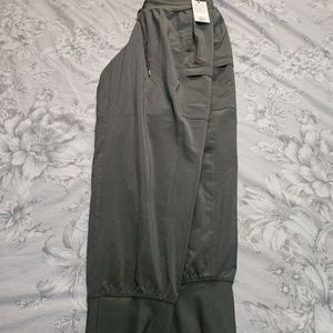 Calia green joggers